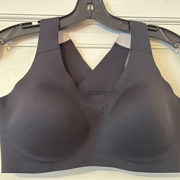 Brooks Dare Crossback Run Bra - Picture 6 of 7